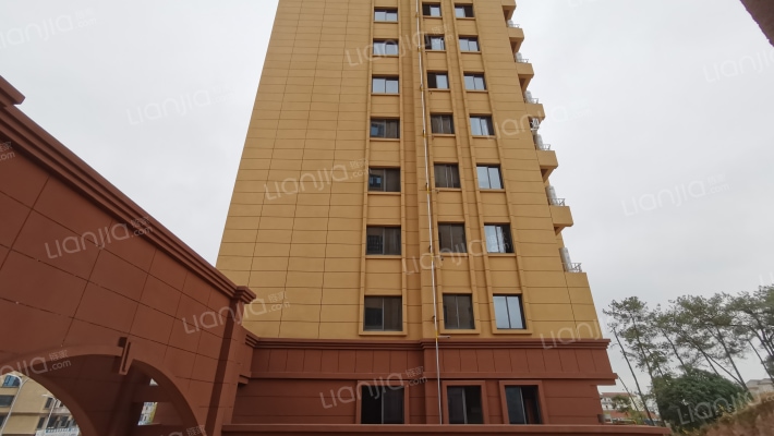 塔山嘉园外景图