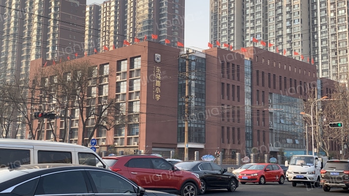 石家庄工商银行宿舍（彭后街）房价怎么样？工商银行宿舍（彭后街）房源户型图小区车位交通地址详情分析！