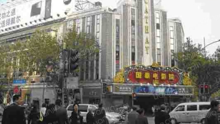 孔家弄路127号外景图