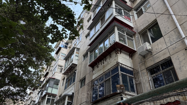 工农路131号外景图