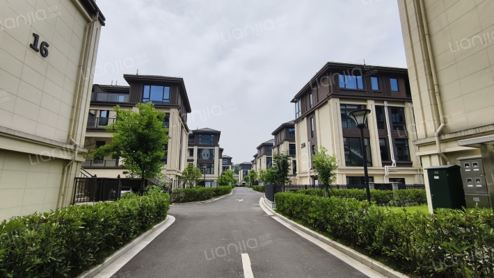 鑫康家园外景图