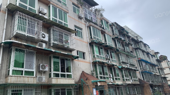 小北街52号外景图