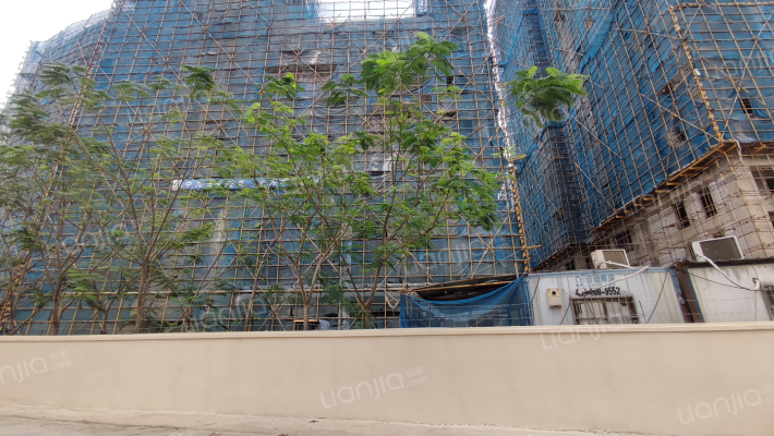 海南新天地外景图