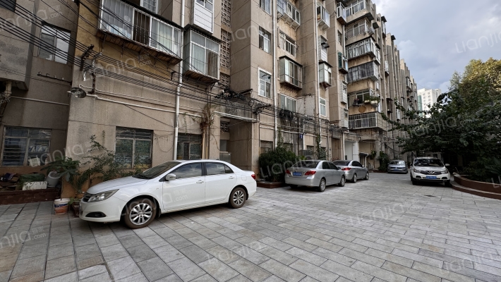 环城西路57号外景图