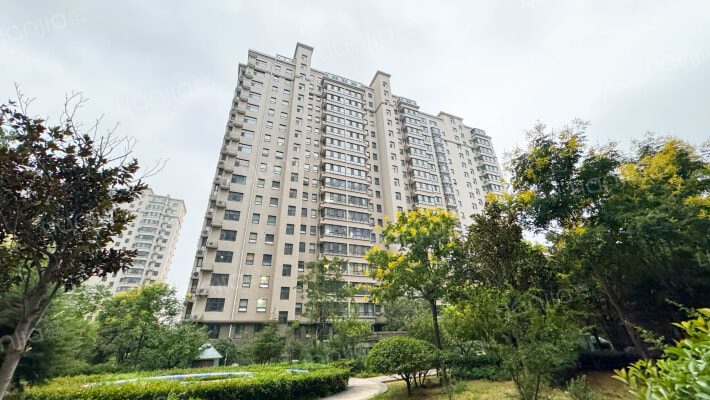 中舜鲁中国际外景图