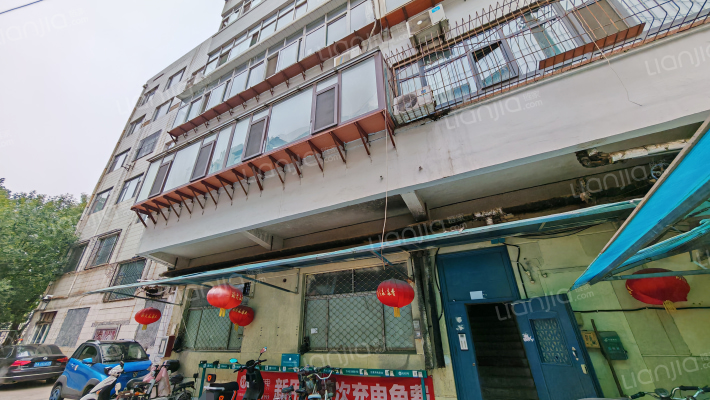 纬六路18号外景图