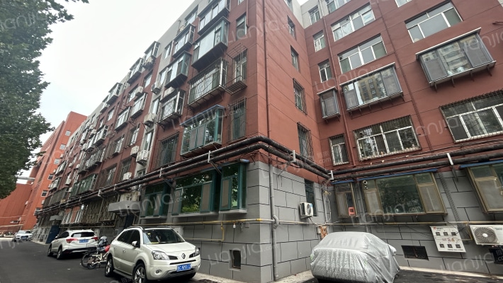 新村西路117号外景图