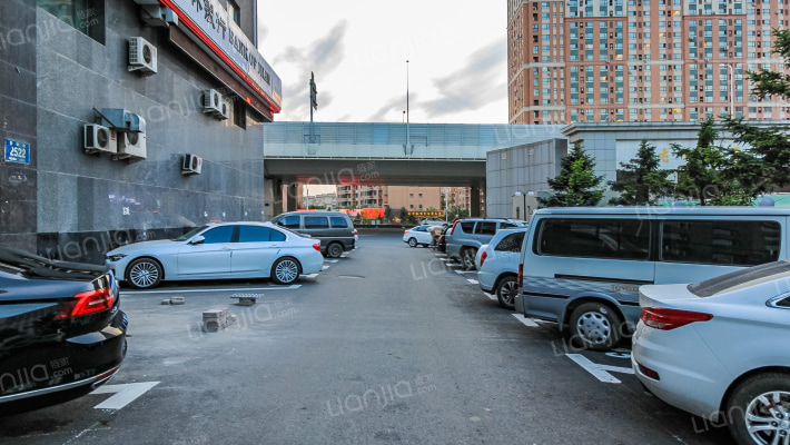 至通尚都外景图