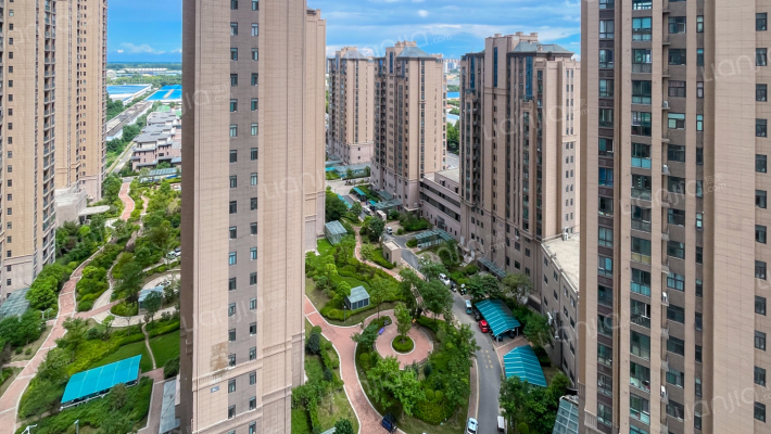 千玺乐苑外景图