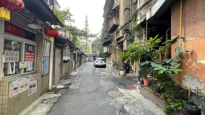 营康西路65号外景图