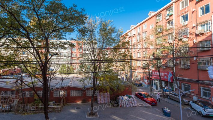 大井中里外景图