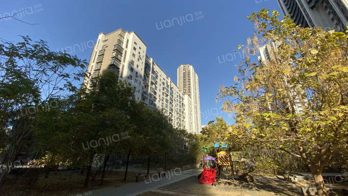 果舍添香二期外景图