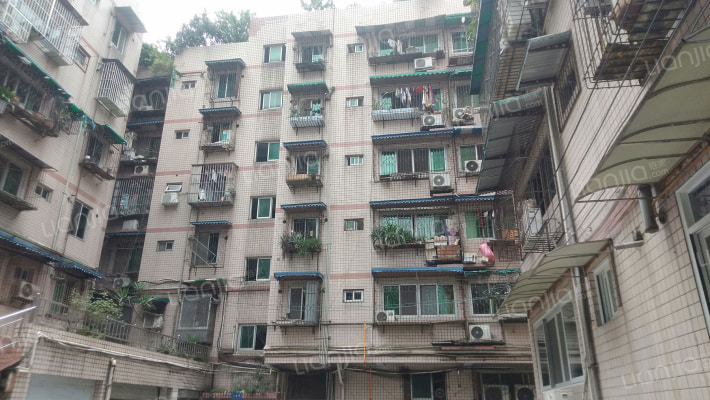 智业公寓（金沙路）外景图