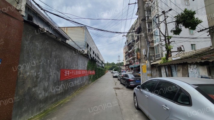 成灌西路150号附2号院外景图