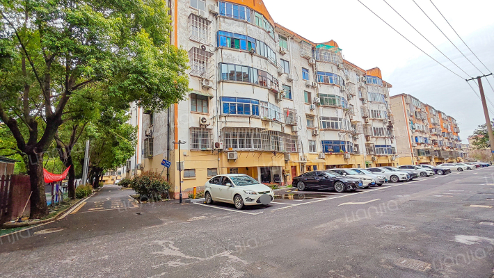 谈公路南路123号外景图