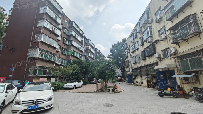 西二路66号外景图