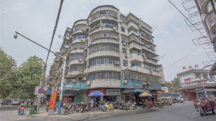 蔡山路4号外景图