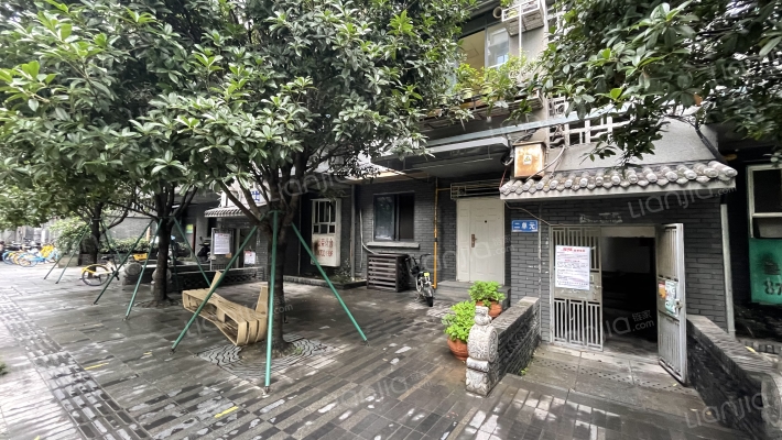 桂花巷40号外景图