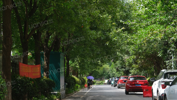 米地亚家园外景图