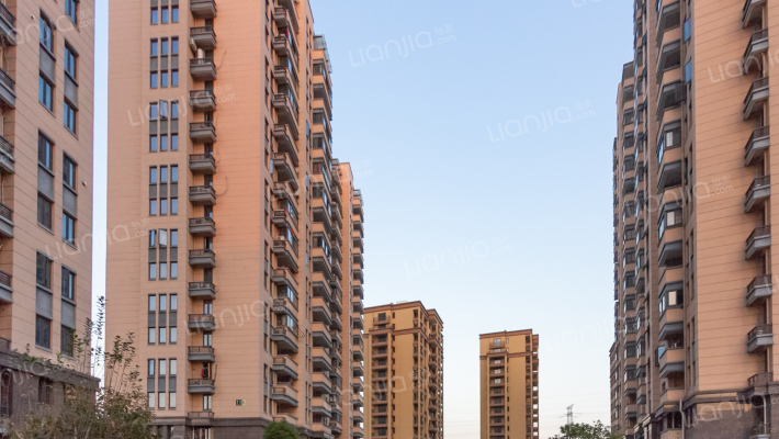 贤桥家园外景图