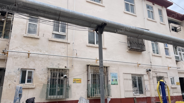 钢运胡同5号院外景图