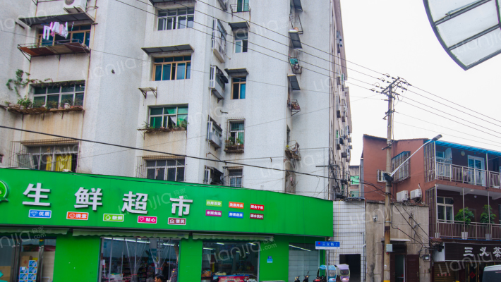 蔡正街2号外景图