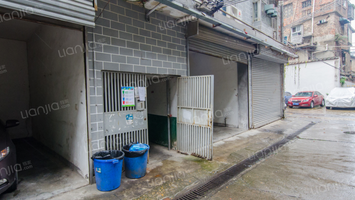 宝南街125号外景图