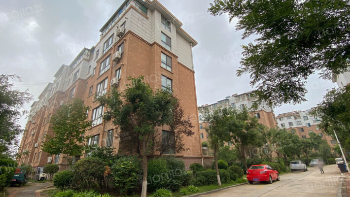 贵和福苑外景图