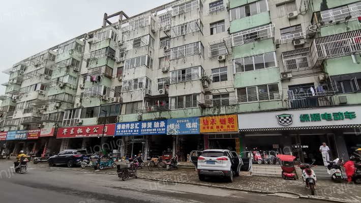 静海路80号外景图