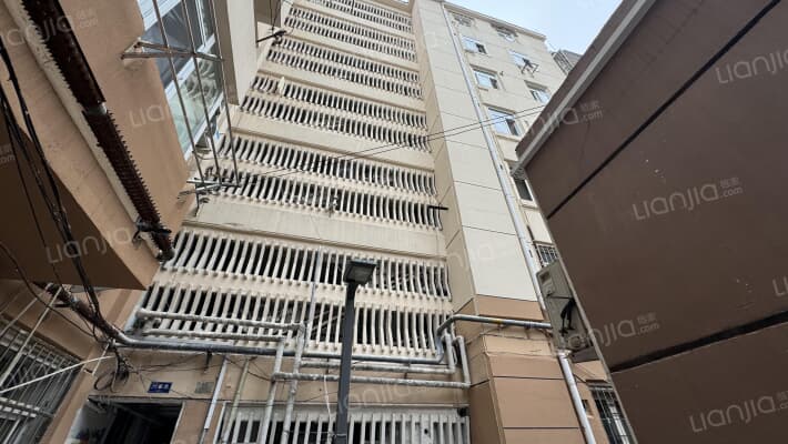 无棣路17号外景图