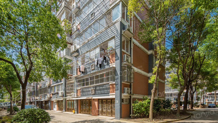 翰林俯邸外景图