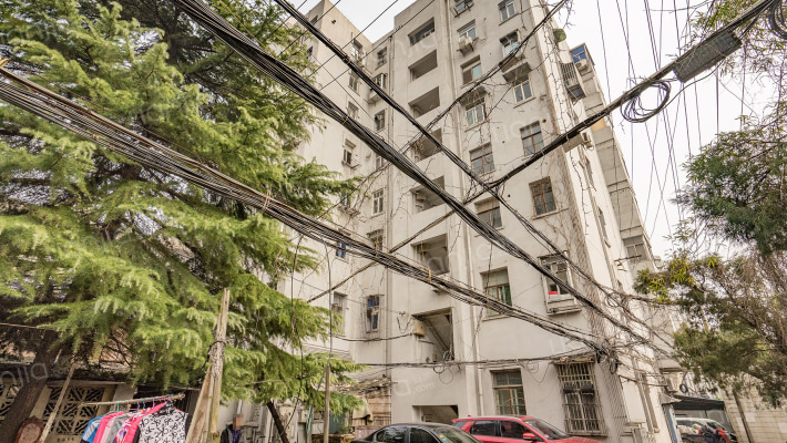 解放路73号外景图