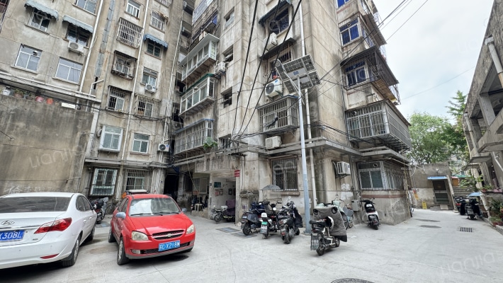 铜沛路99号外景图