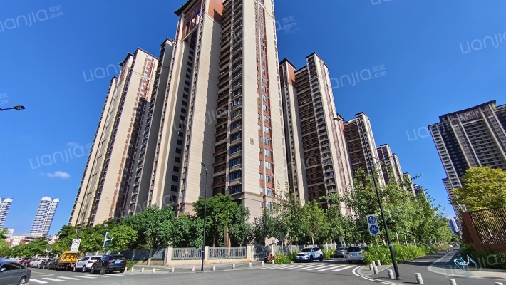 云海湾外景图