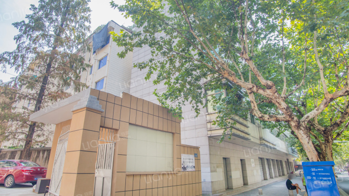 胜利街529号外景图