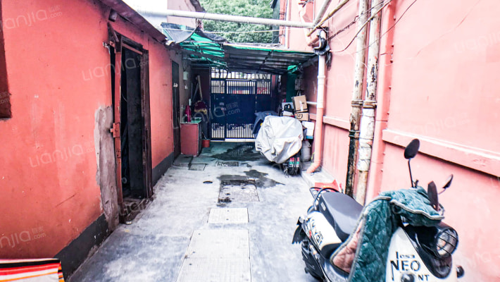 湖墅南路419号外景图