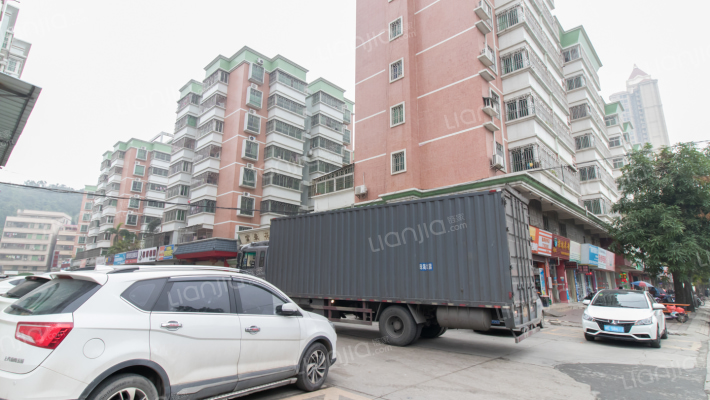 富豪花园(金湾区)外景图
