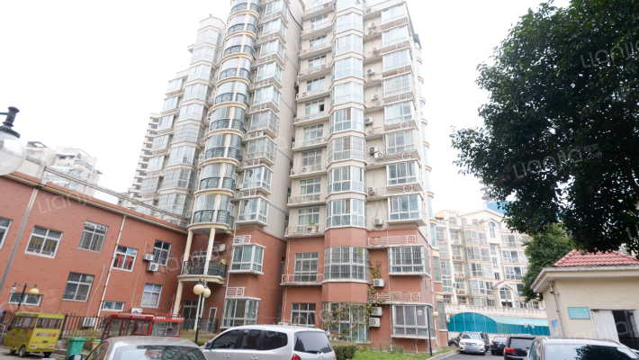 恒达文峰阳光外景图