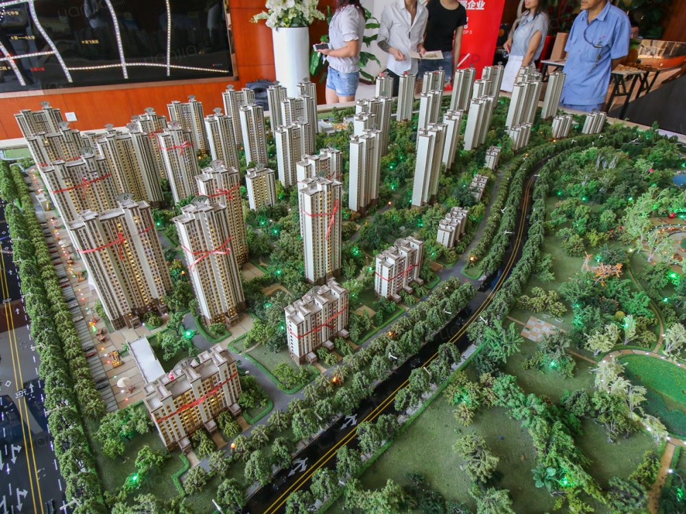 荣盛坤湖郦舍相册