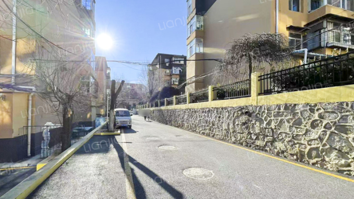 建北一巷外景图