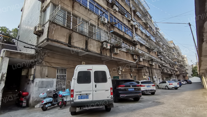 人民西路138号外景图