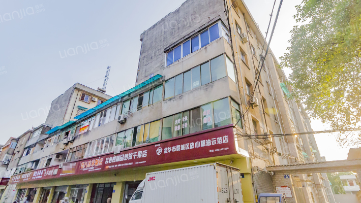 信用街16号外景图