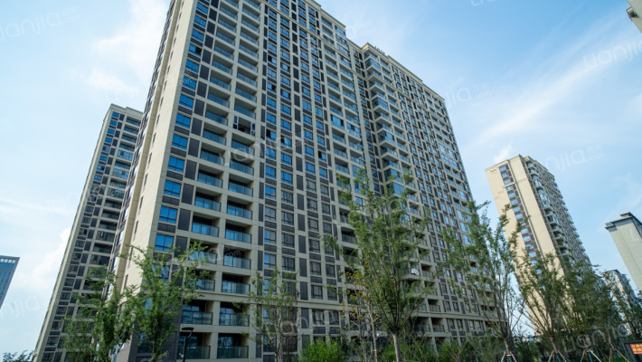 圃宁雅居外景图