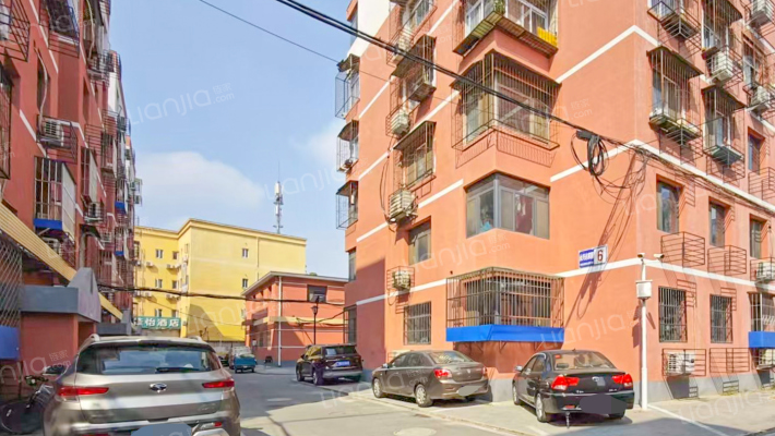 永兴达家园外景图