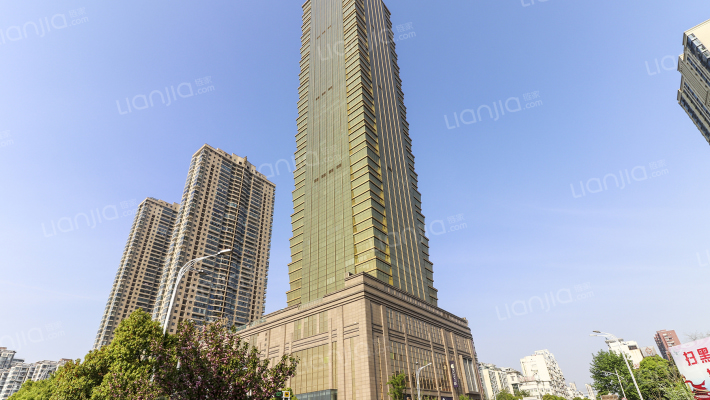 芜湖金鹰世界中心相册