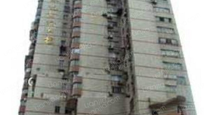 界龙商务大楼外景图