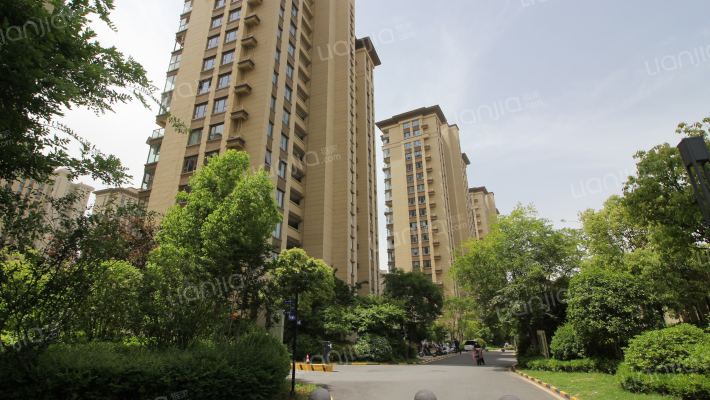 宝龙世家外景图