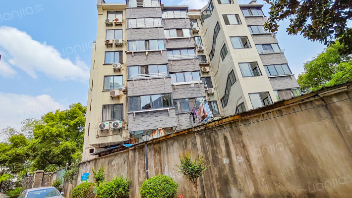 环城西路799号外景图