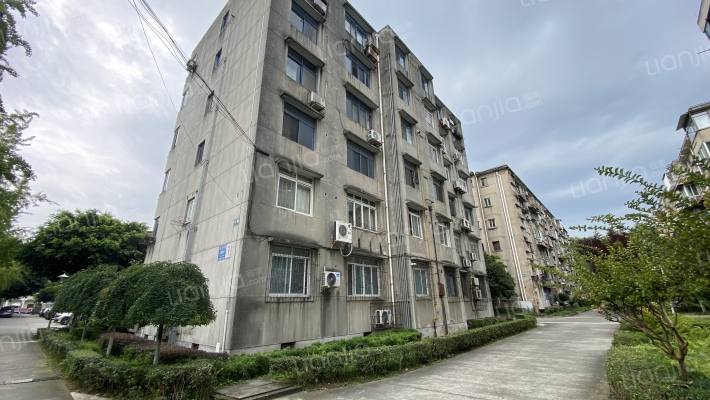 北新路105号外景图