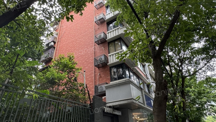 12中街6号外景图